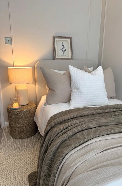 Recovery Space